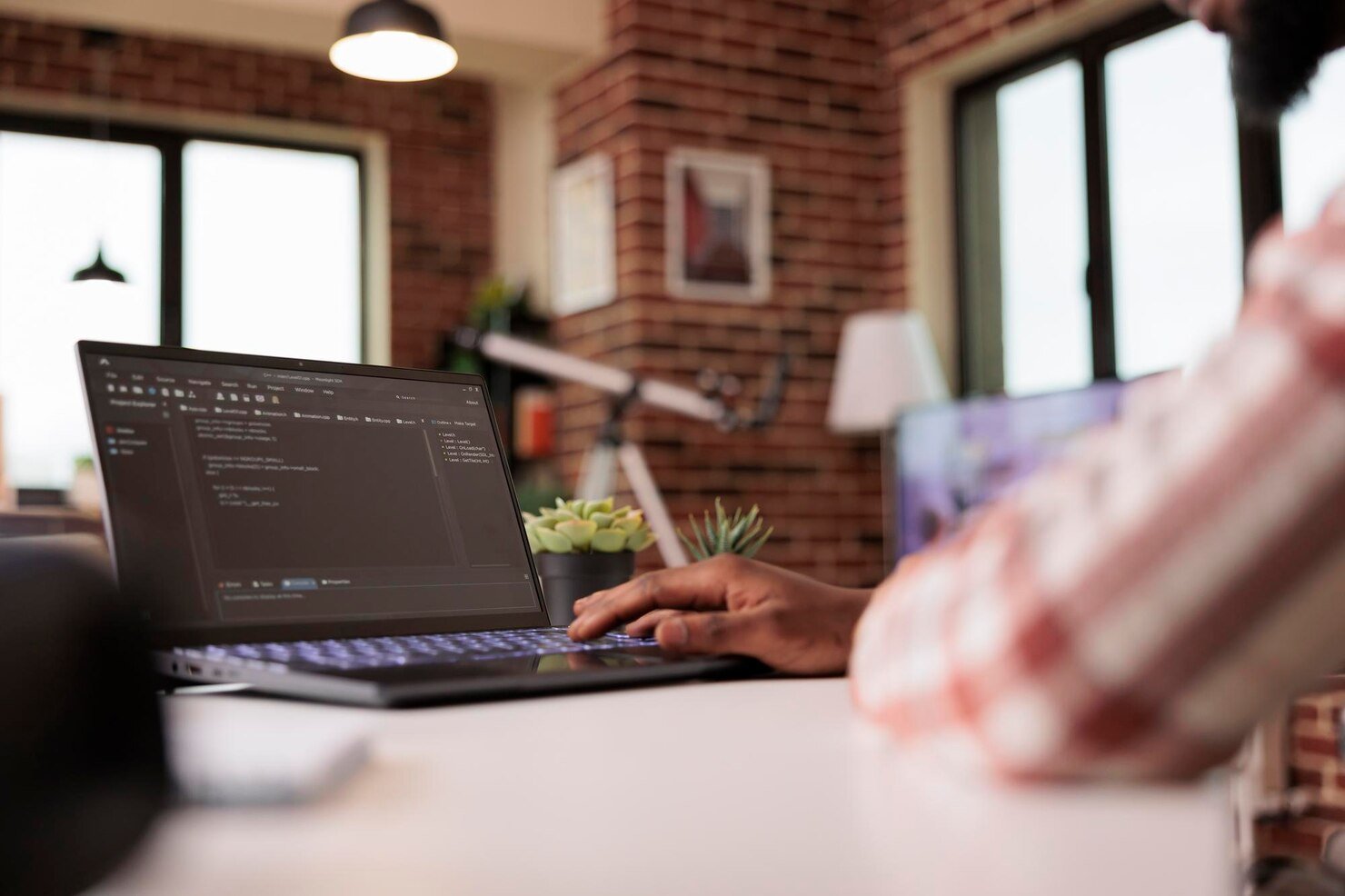 Engineering & Deployment