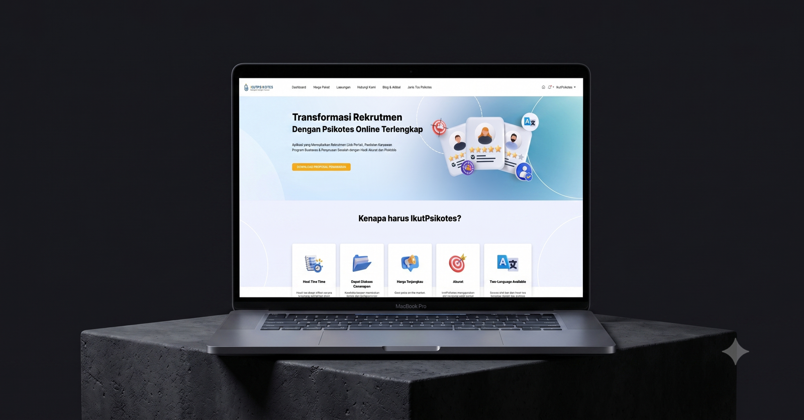 Dharma Digital