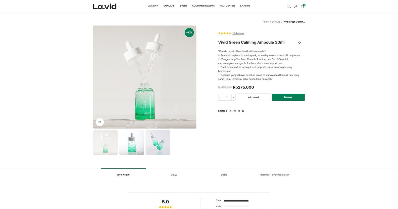 E-Commerce Architecture & Seamless Payment Integration gallery