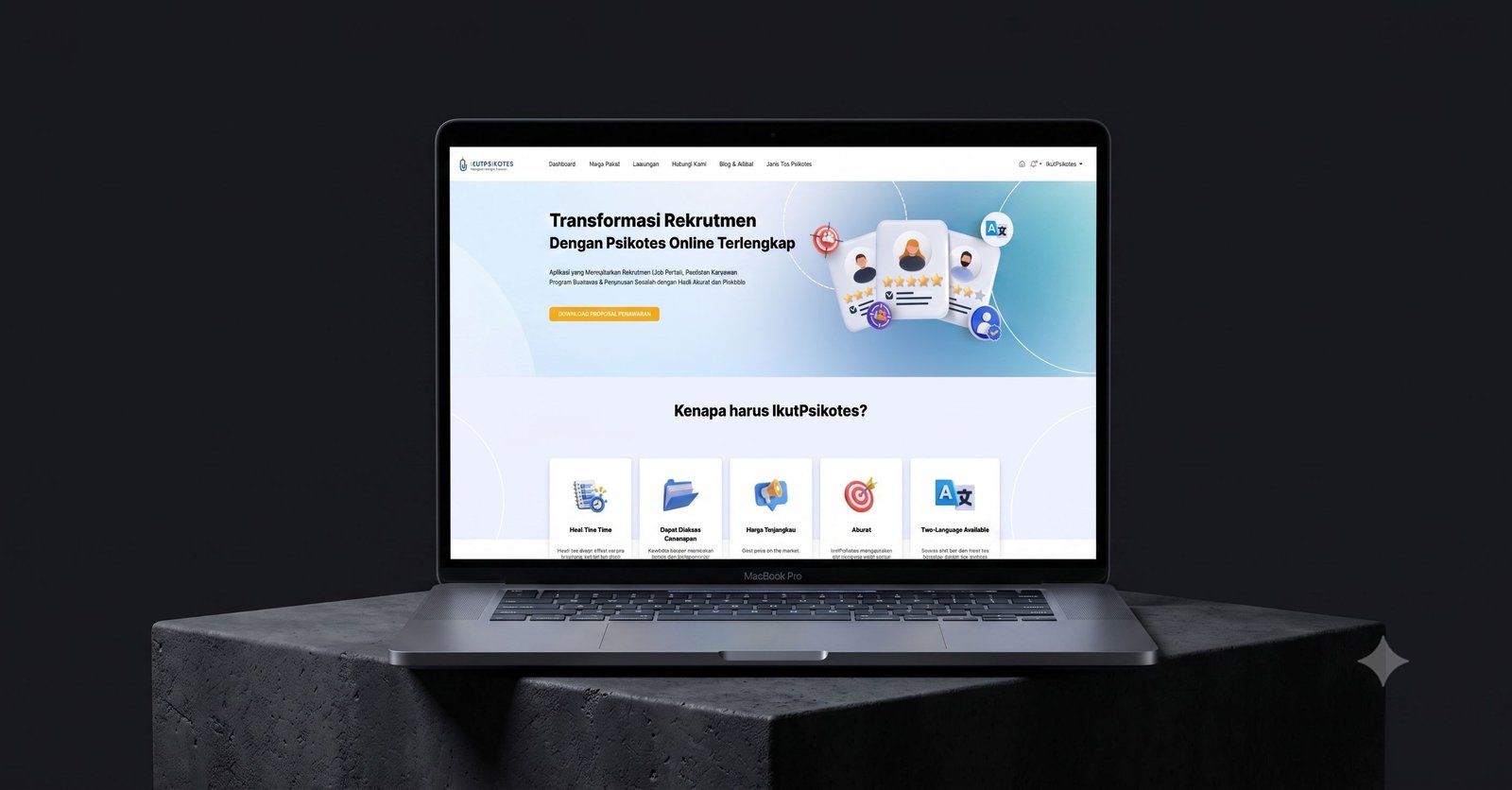Scalable EdTech Infrastructure & Platform DevOps