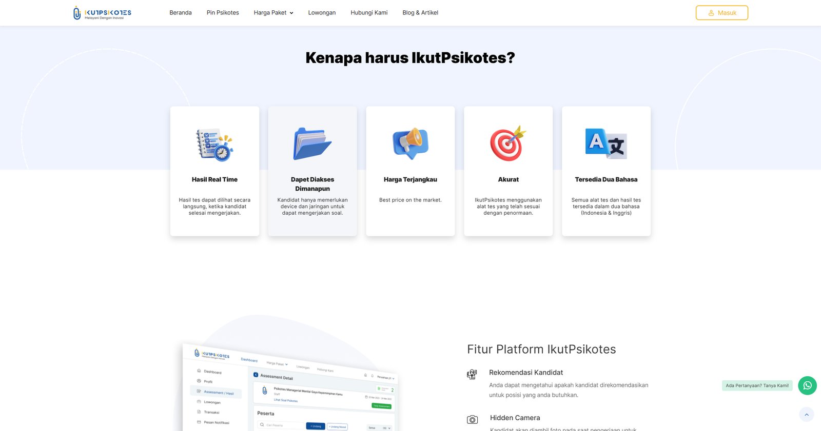 Scalable EdTech Infrastructure & Platform DevOps gallery