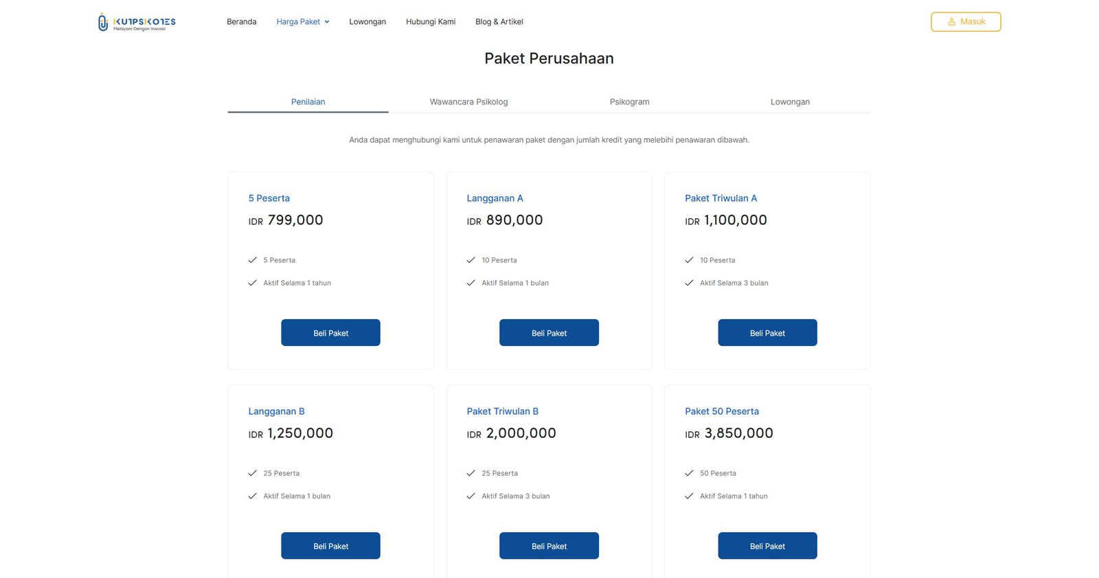 Scalable EdTech Infrastructure & Platform DevOps gallery