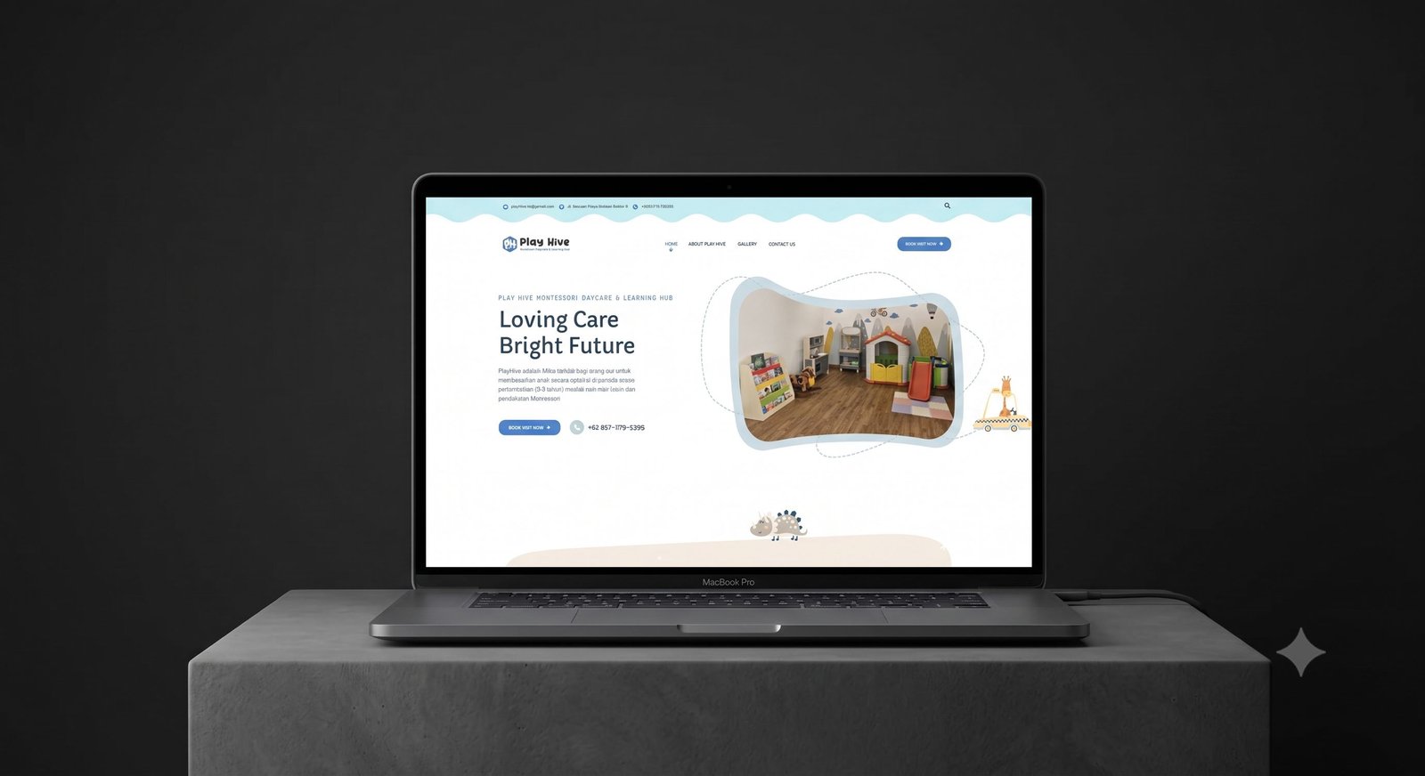Playhive